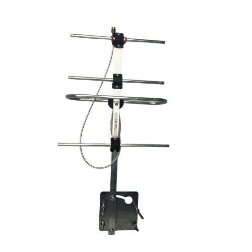 Антени від UAV